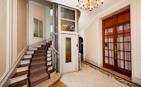 LE MARAIS PRESTIGE Luxueux - Cosy - Wifi